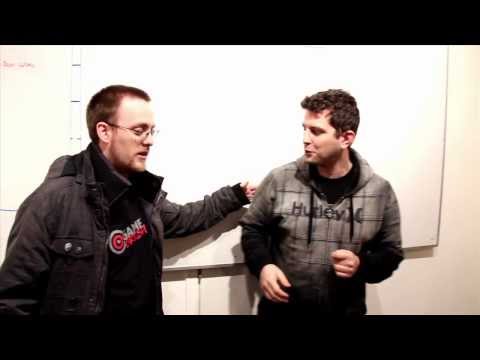 Crapshots Ep96 - The Situation