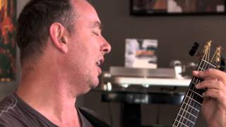 Francis Dunnery&#39;s &quot;17 Fires of Love&quot;