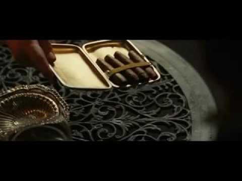 Robert Pattinson   Bel Ami 2012 part 1