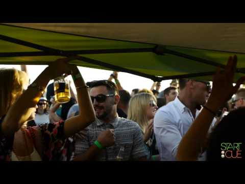 Start:Cruise 011 with Max Chapman (Resonance Records)