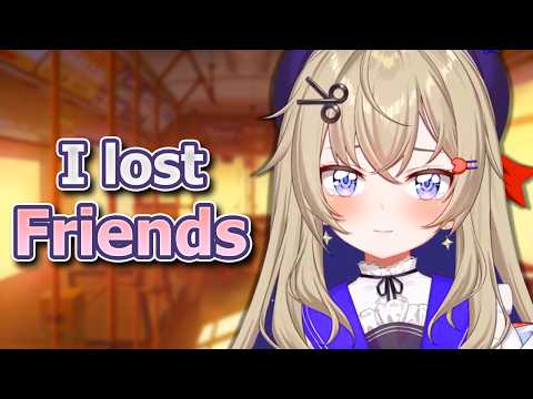 The Fallout From Shiina’s Most Controversial Stream