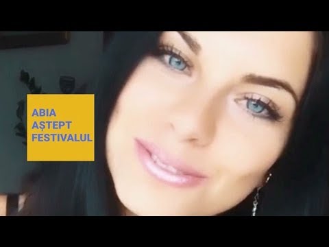 Sara de Blue vă aşteaptă la Cerbul de Aur 2019