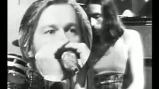 The Dingoes   Way Out West 1973