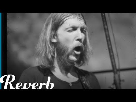 The Slide Techniques of Duane Allman | Reverb Learn to Play