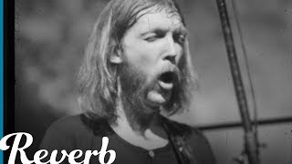 The Slide Techniques of Duane Allman | Reverb Learn to Play