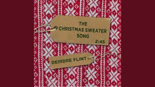 The Christmas Sweater Song