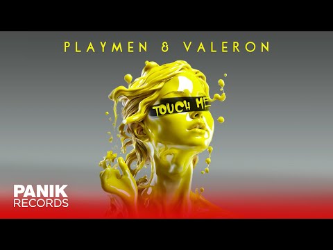 Playmen & Valeron - Touch Me (feat. Klavdia) - Official Audio Release