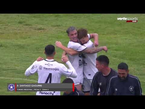 Resumen | Racing 1 - 0 El Fortín