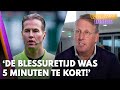 Koffie met Chris: ‘Makkelie had er nog véél meer tijd bij moeten trekken’ | VANDAAG INSIDE