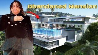 Rick James GAY, Wife, Children, Abandoned House, Net Worth & SAD DEATH