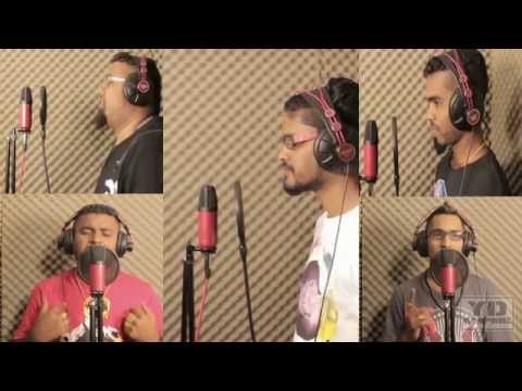 USB KATHAL (OFFICIAL VIDEO)-YD sattam pothu sollu machi(New 2015 tamil song)