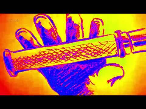 A-ha Take On Me - Karrade's Big Synth Remix - Lyric Video