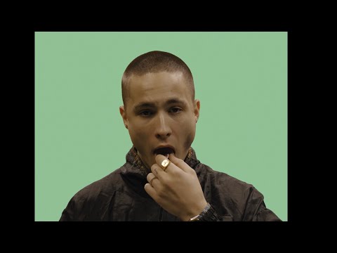 Menend, Soge Culebra - caramelito (Vídeo Oficial)