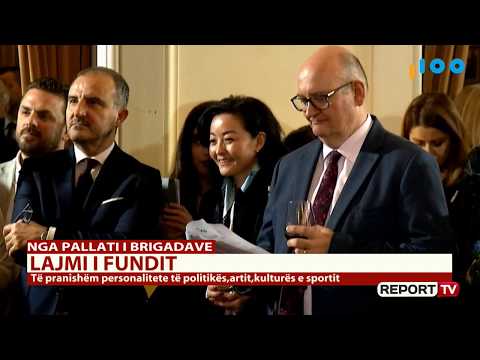 100-vjetori i Tiranës, Veliaj: Të majtë dhe të djathtë, të bëhemi bashkë si në kohën e Skënderbeut