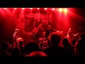 The Mr T Experience - Naomi - Boston, MA 7/26/15