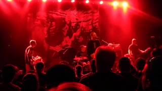 The Mr T Experience - Naomi - Boston, MA 7/26/15