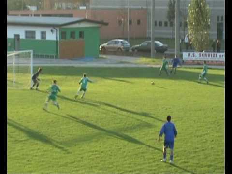 2° Parte Conselve-Favaro 1948 0-0 Camp.Juniores Elite gir. B