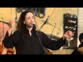 Noa (Achinoam Nini) - I Will (Live with the Dorlir String Quartet)