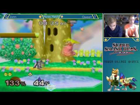 Mission Complete V - Zann vs Qween - Money Match