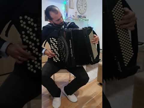 Nikola Zarić - Settimio Soprani Artist 6