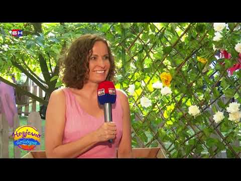 Snežana Petrović - FemiSan Gold - Etno-selo Stanišići, BN TV, 7. avgust 2022.