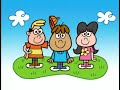 Elmo S World The Doctors Channel