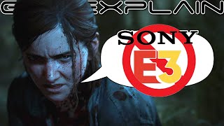 Is E3 Dead? What Sony's Absence Means for Nintendo & Microsoft - DISCUSSION