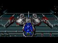 Thunder Spirits SNES Playthrough 4K