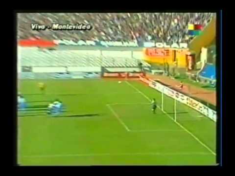 1996 (June 2) Uruguay 0-Paraguay 2 (World Cup Qualifier).avi.flv