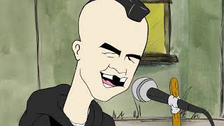 Landfill Crew - Landfill Crew