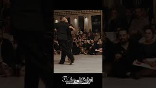 Georgia Priskou & Loukas Balokas – El Tigre Millan by Juan D’Arienzo, #sultanstango '22. Part -4-