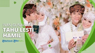 Ivan Gunawan Tahu Lesti Kejora sedang Hamil saat Lihat Gaun Akad Nikah: Gue Nggak Bisa Dikibulin