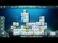 Microsoft Mahjong Puzzle Skyline Medium