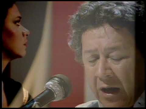 Altemar Dutra - Última Apresentação na TV Brasileira (1983)