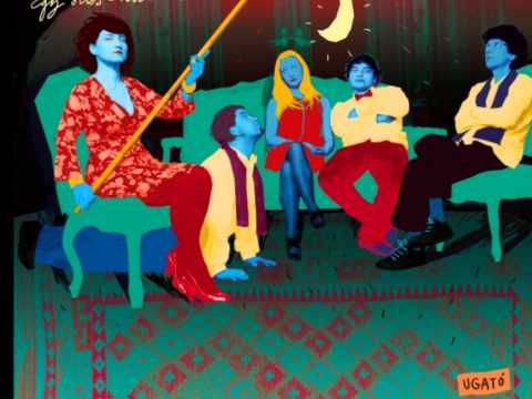 Egy Kiss Erzsi Zene - Ejnyebejnyeboj