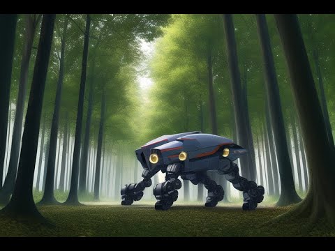 Generation Zero's new update