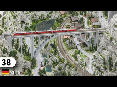 download lagu mp3 mp4 Maquette De Locomotive, download lagu Maquette De Locomotive gratis, unduh video klip Maquette De Locomotive