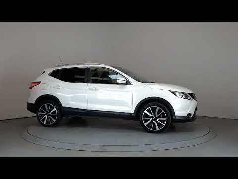 Nissan QASHQAI 1.5 DSL Manual retail Price 18 9 - Image 2