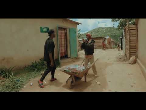 Ghafla - Koti na buti (Official Music Video)