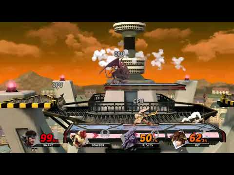 [Smash Music Mods] Bravely Default II - Shadows Cast by the Mighty: Swift Judgement