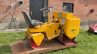 Другое промышленное оборудование Benford Vejtrommel Benford | Изображение 4 - Machineryline