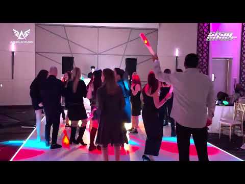 Angels Music Productions video.