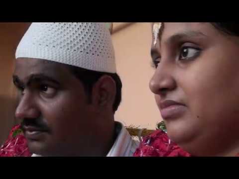 Jilani with Shabeena Engagement Promo