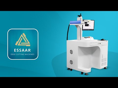 About ESSAAR LASER