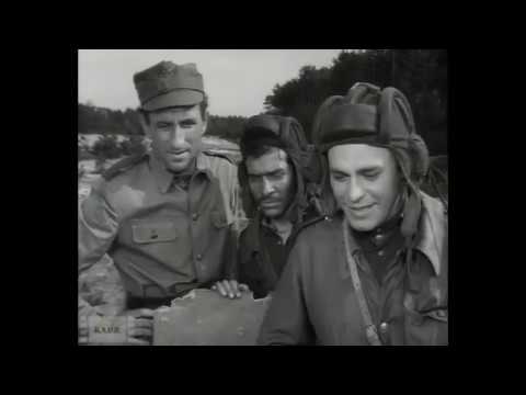 "4 pancerni i pies"/"4 Tankers and a Dog"