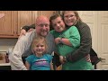 Parents of siblings killed by tree raise awareness of dead, dying trees