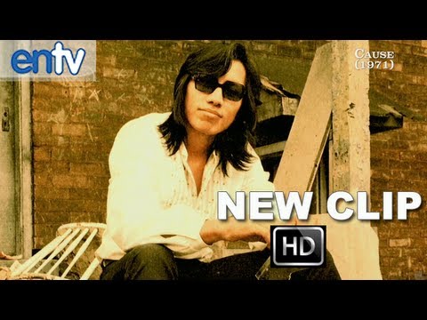 Searching for Sugar Man (Clip 'Cause')