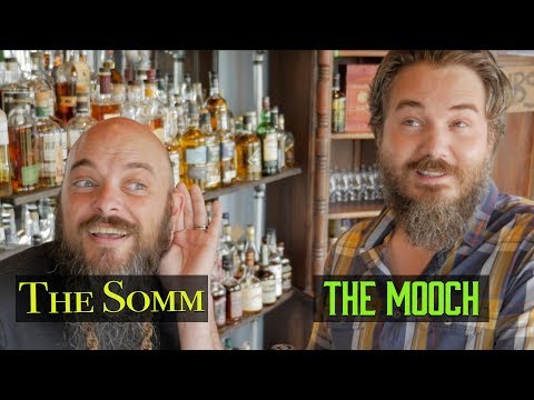 Whiskey Vault Ep 134: West Cork 10 Single Malt Irish Whiskey Review and Tasting