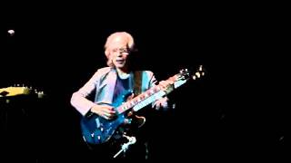 And You And I (The Preacher The Teacher intro)