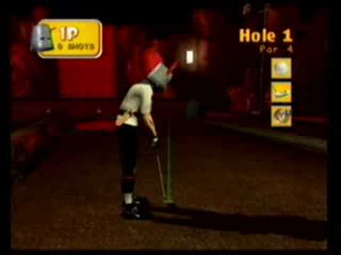 king of clubs wii review